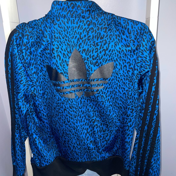 ADIDAS zip up - Picture 4 of 4